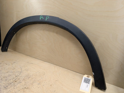 OEM BMW F25 F26 X3 X4 Rear Right Passenger Fender Flare Wheel Arch Molding Trim