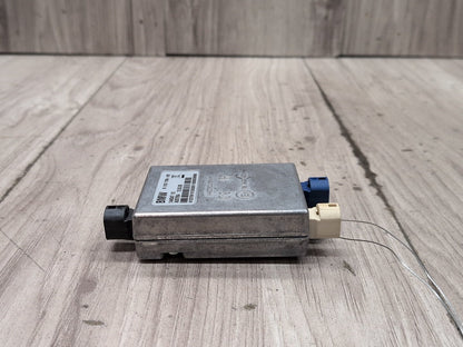 2008-2010 BMW 535i E60 Antenna Telematics Control Module 9123739