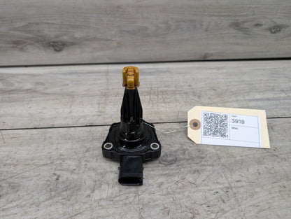 2011 - 2017 BMW X3 F25 Engine Pan Oil Level Leveling Sensor 7636294 N20B20A