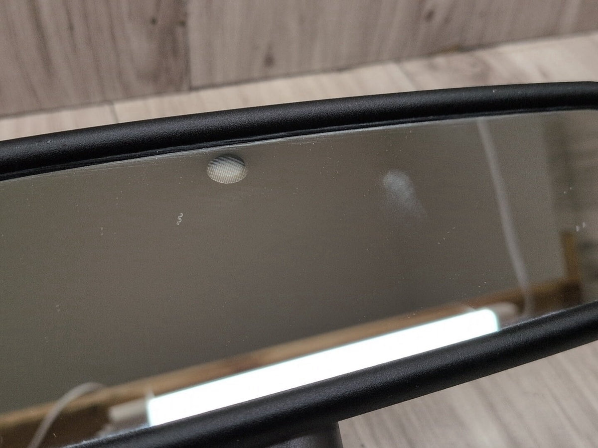 OEM BMW F02* F06 F12 F13 F15 F25 F85 X5 Auto Dim Rear View Mirror EC/ LED/ GTO