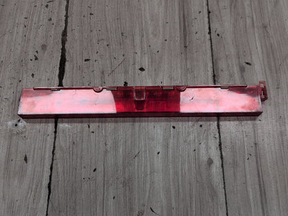 2010-2016 Audi S4 B8 Upper Liftgate Trunk Lid 3rd Brake Light 8K5945097 OEM