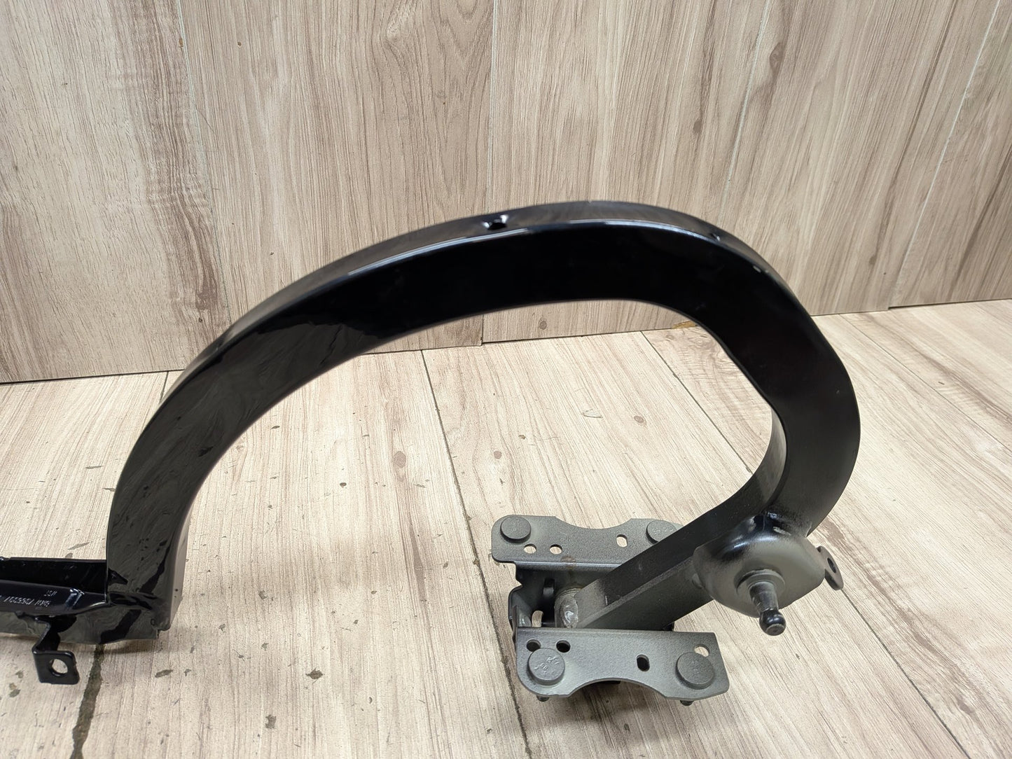 2018 BMW M550i xDrive G30 Rear Left Right Trunk Desk Lid Hinges SET PN: 7366398