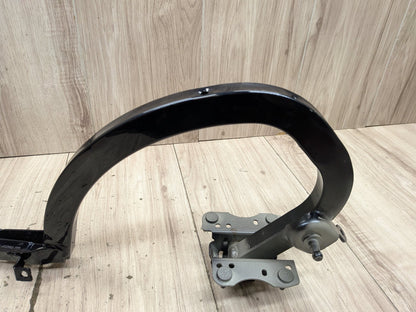 2018 BMW M550i xDrive G30 Rear Left Right Trunk Desk Lid Hinges SET PN: 7366398