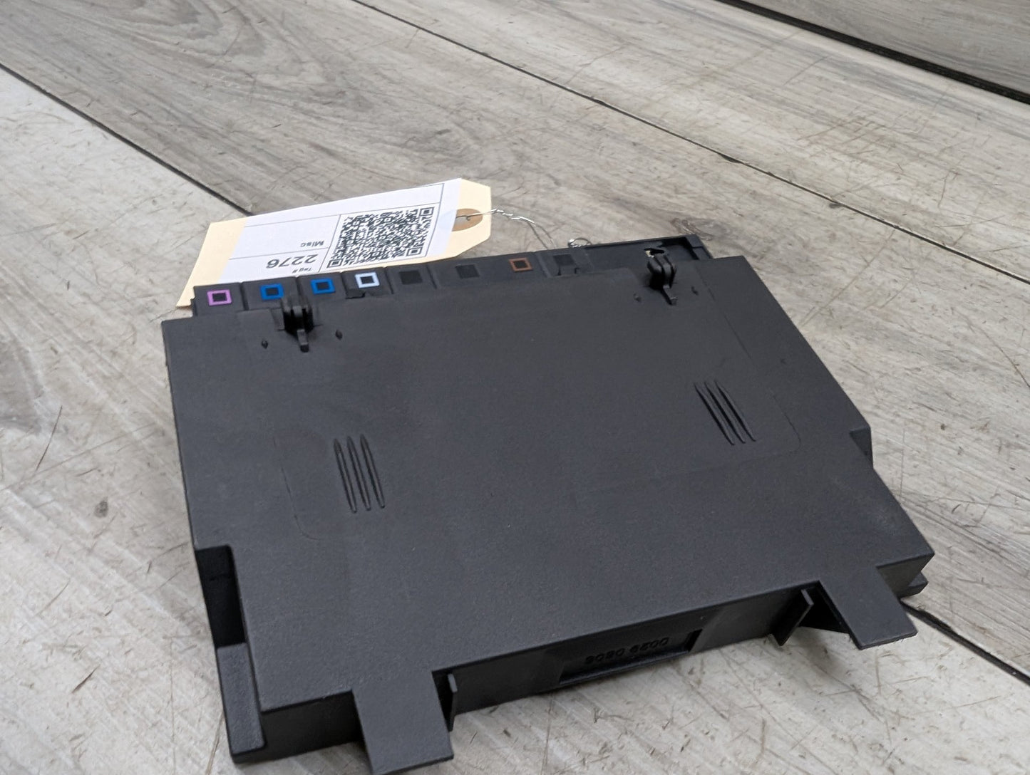 2007 - 2013 BMW X5 E70 Front Left Driver Seat Module 9196935 N62B48B