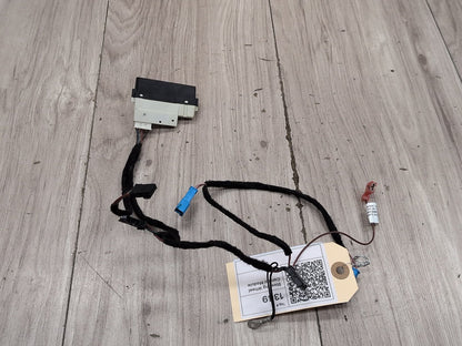 11-17 OEM BMW F02 F10 F15 F22 F30 F32 F36 Steering Wheel Control Wiring Module