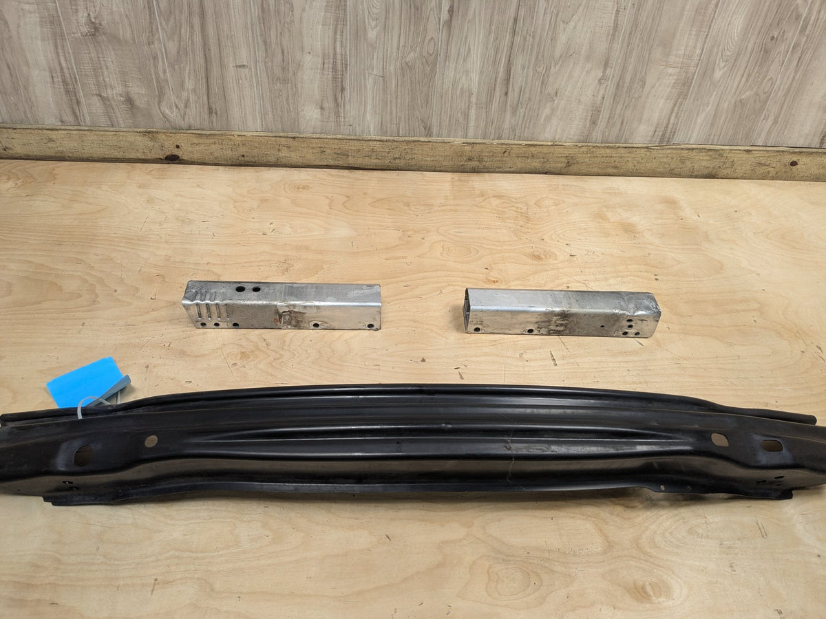 2010-2016 Audi S4 B8 Rear Bumper Reinforcement Rebar Bar 8K0807332A OEM