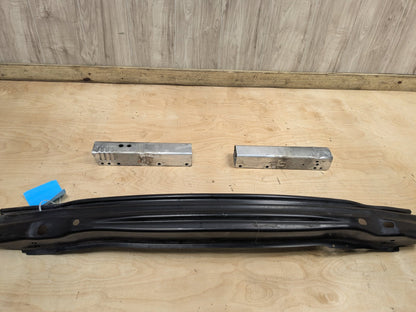 2010-2016 Audi S4 B8 Rear Bumper Reinforcement Rebar Bar 8K0807332A OEM