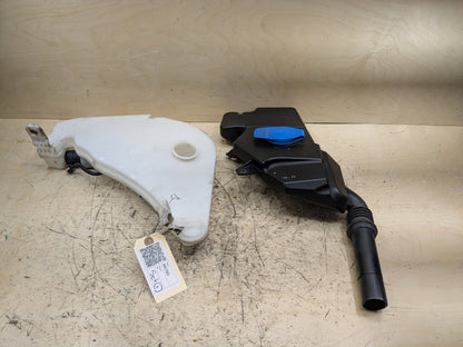 2012-2018 Audi A6 C7 Windshield Reservoir Tank Assembly 4G1955462A OEM