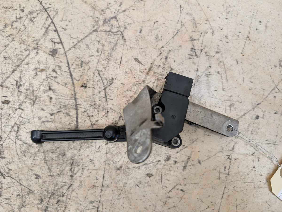 14-19 OEM BMW F15 F16 F85 Left Right Suspension Headlight Height Level Sensor