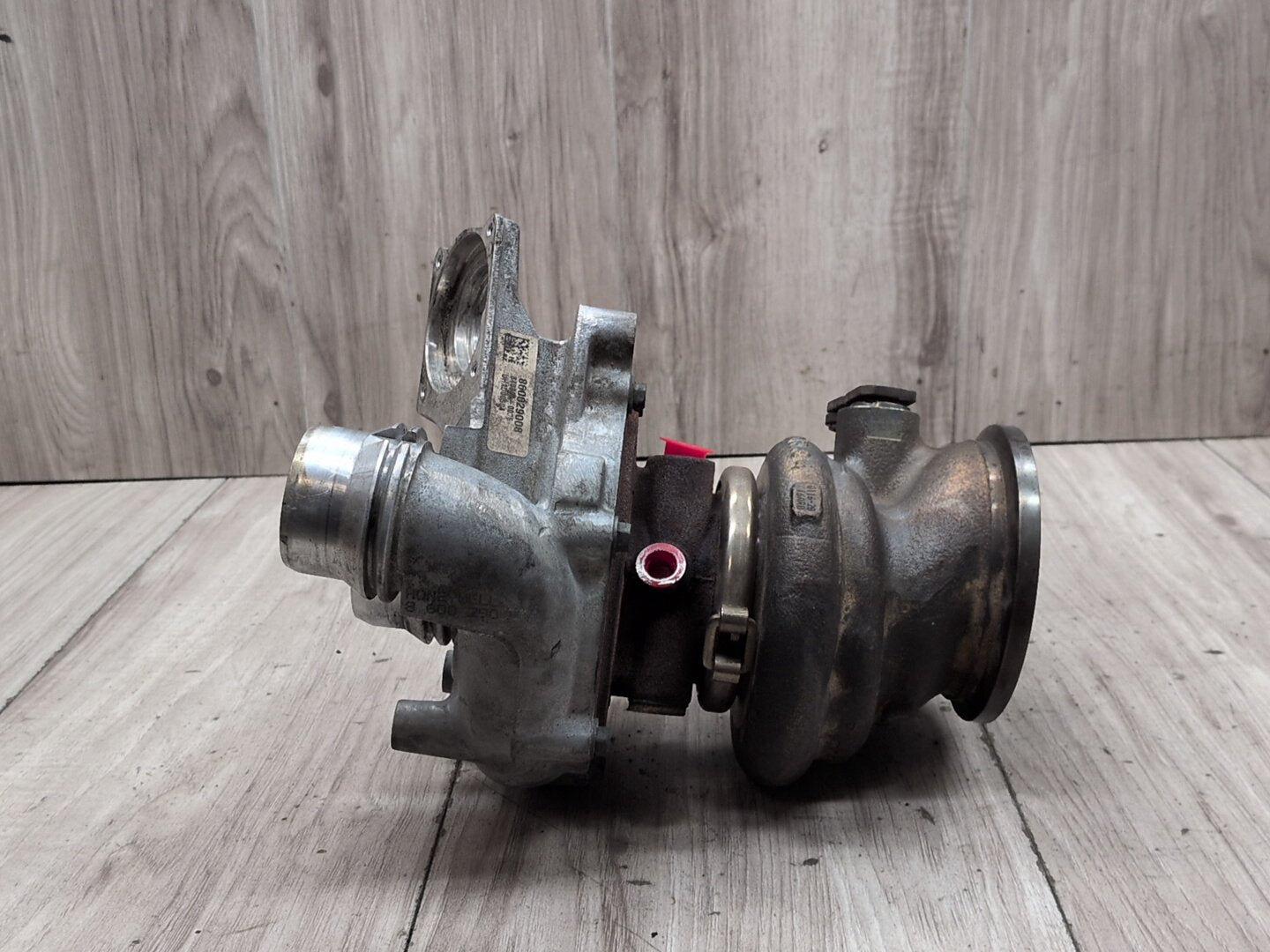 PRE-LCI OEM BMW G05 G07 G11 G12 G30 M550 X5 Left Right Turbo Charger SET N63 k