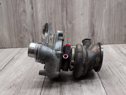 PRE-LCI OEM BMW G05 G07 G11 G12 G30 M550 X5 Left Right Turbo Charger SET N63 k