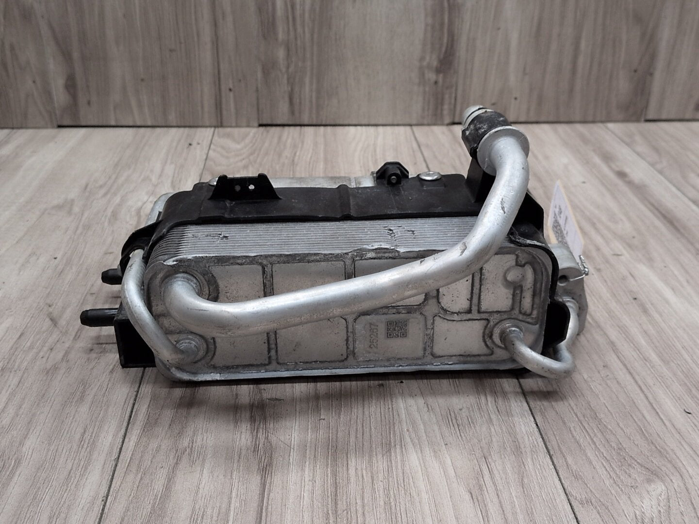 OEM BMW G80 G82 G83 G87 M2 M3 M4 AC Air Condenser Conditioning Radiator Drier
