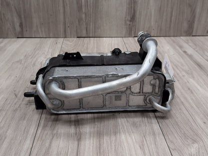 OEM BMW G80 G82 G83 G87 M2 M3 M4 AC Air Condenser Conditioning Radiator Drier