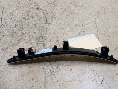 2019-2026 BMW X5 G05 Rear Left Driver Scuff Plate Door Sill 7442161 OEM