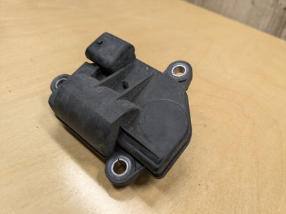 OEM BMW G01 G02 G11 G12 G14 G15 G30 X3 Muffler Exhaust Flap Actuator Drive Motor
