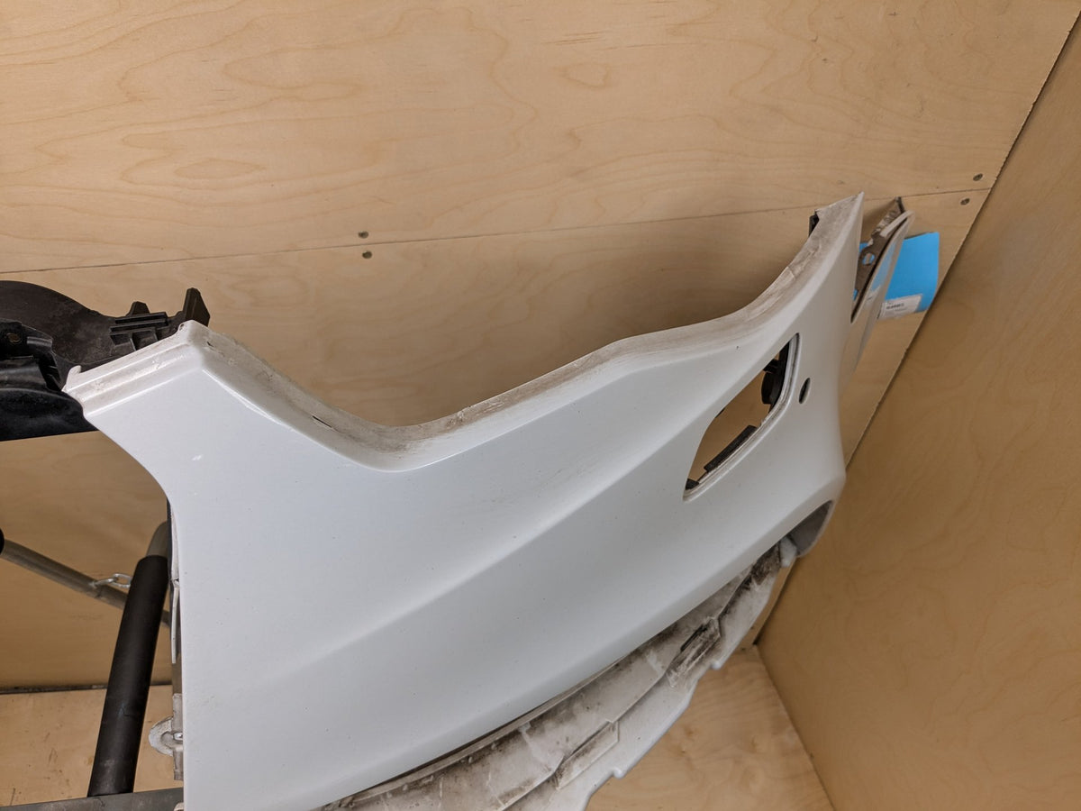 *2013-2015 Audi RS5 8T Front Bumper Cover Grey M1/Y7F