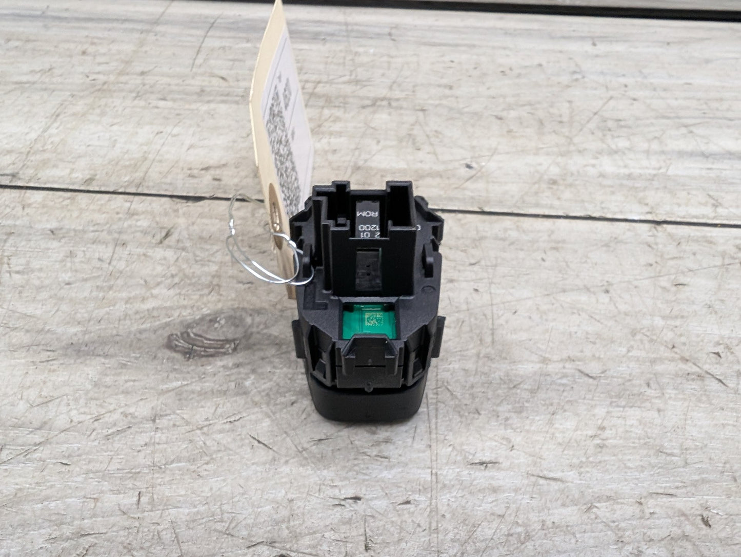 2018 - 2024 BMW X3 G01 Start Stop Button 6842092 B46B20O1