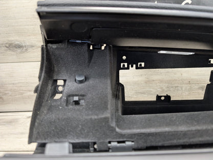 2007-2013 BMW X5 E70 Dashboard Dash Board Panel Glove Box Assemly 9210990