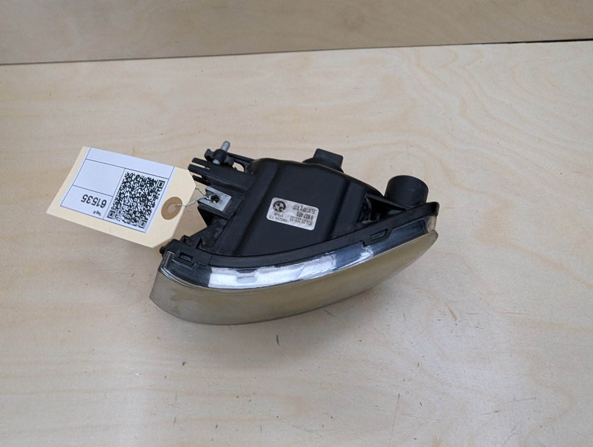 2007-2013 BMW 328i E93 Front Left Driver Bumper Fog Lamp Light 6937465 OEM