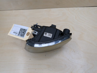 2007-2013 BMW 328i E93 Front Left Driver Bumper Fog Lamp Light 6937465 OEM