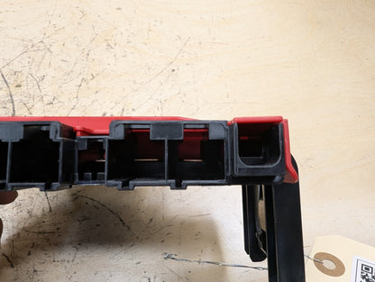 OEM BMW F02 F06 F10 F12 F13 G30 M5 M6 Battery Rear Power Distribution Fuse Box