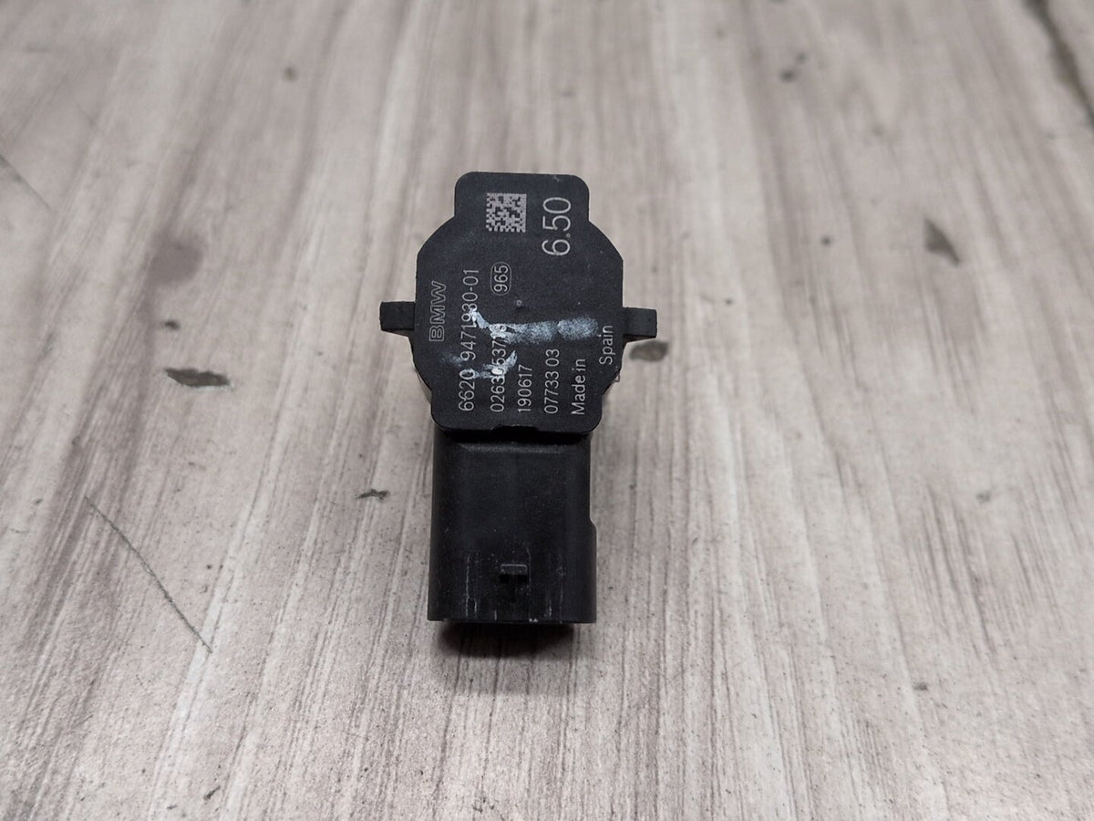 2019-2026 BMW M340i G20 Bumper PDC Parking Distance Sensor 9471930 OEM