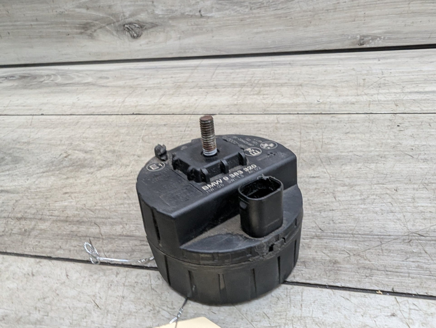 OEM BMW F02 F10 F22 F25 F30 F32 F80 F82 M3 M4 Anti Theft Alarm Power Siren Horn
