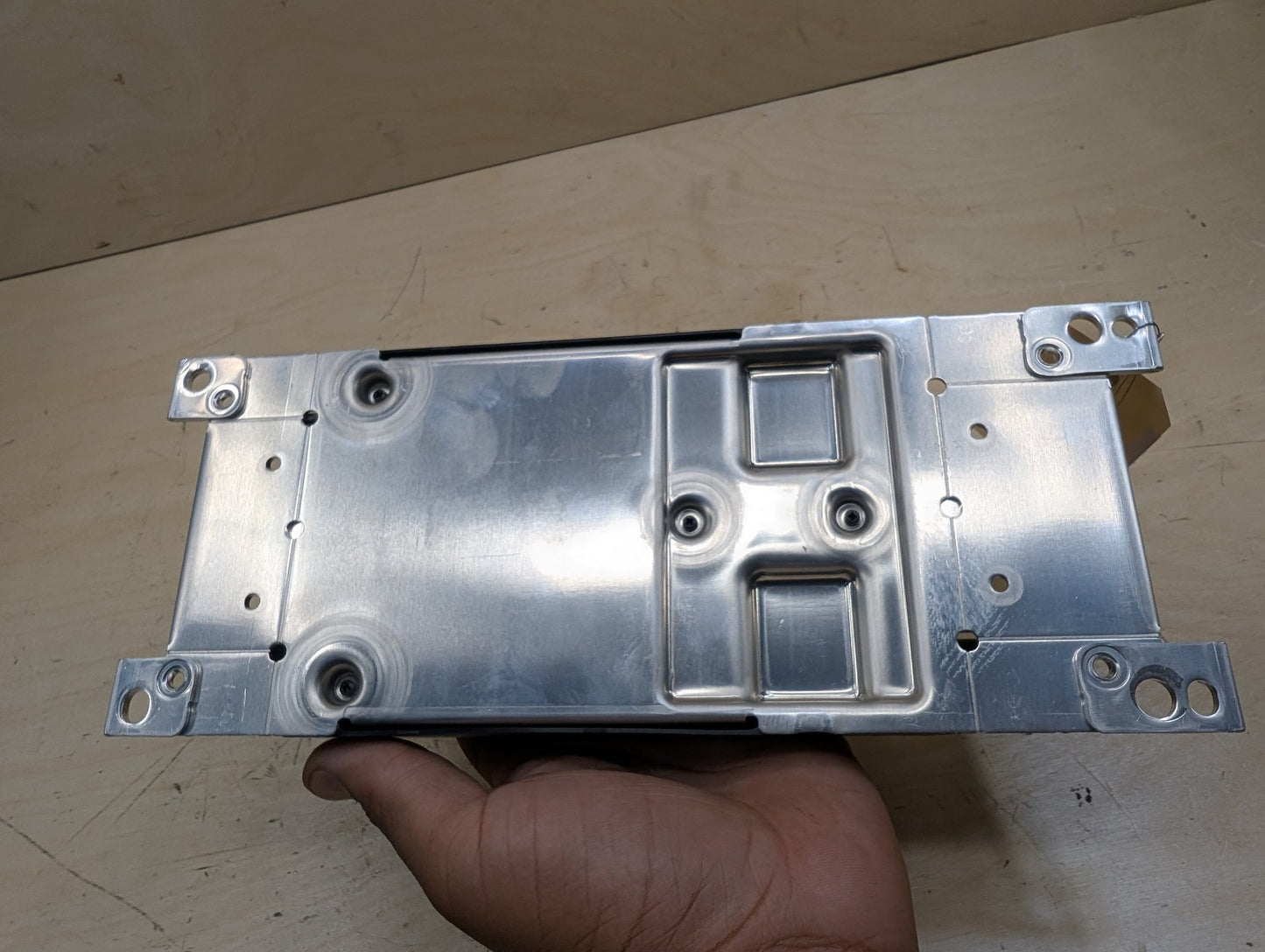 10-17 OEM BMW F10 F15 F30 F32 F80 F82 M3 M4 TCM Telematics Control Unit Module