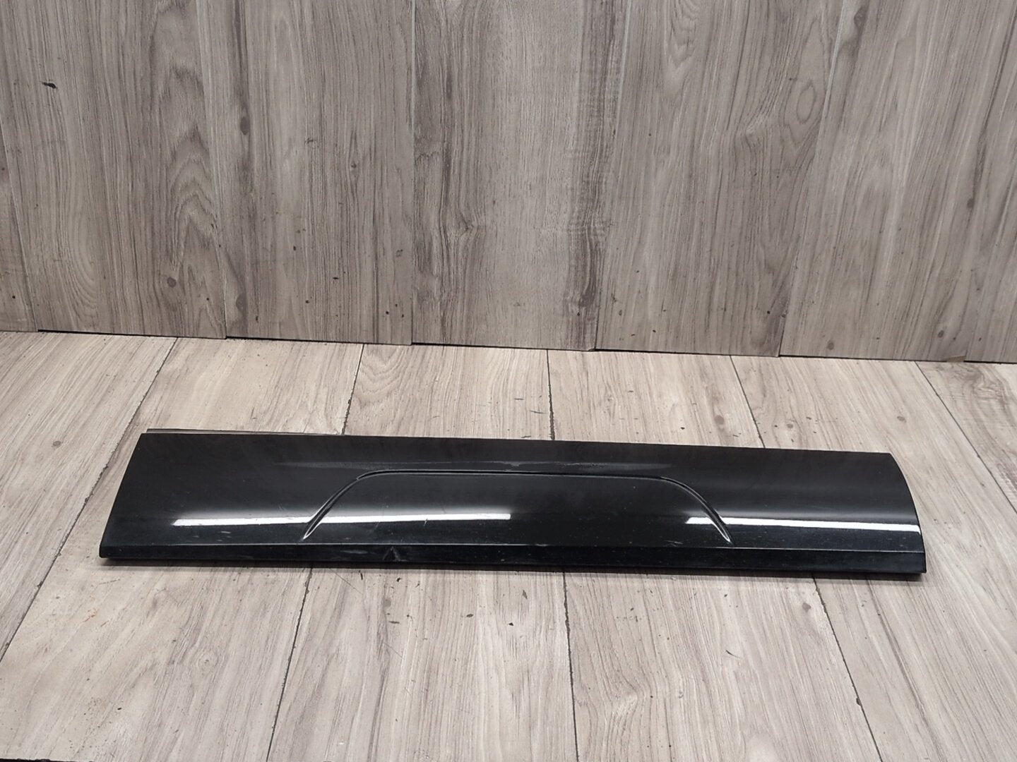 2015-2018 Audi Q3 8U Rear Right Passenger Exterior Door Trim Molding 8U0853970D