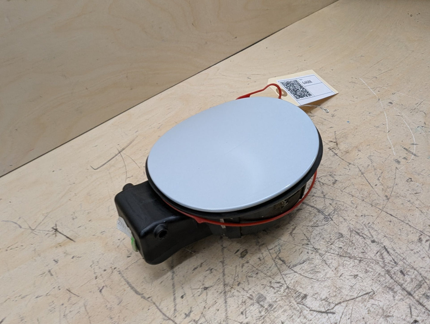 2011-2017 Audi RS5 8T Fuel Gas Tank Filler Cap 8T0809999E OEM