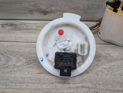 18-24 OEM BMW G01 G02 X3 X4 30i 30iX M40iX B46 B58 Sending Gas Tank Fuel Pump