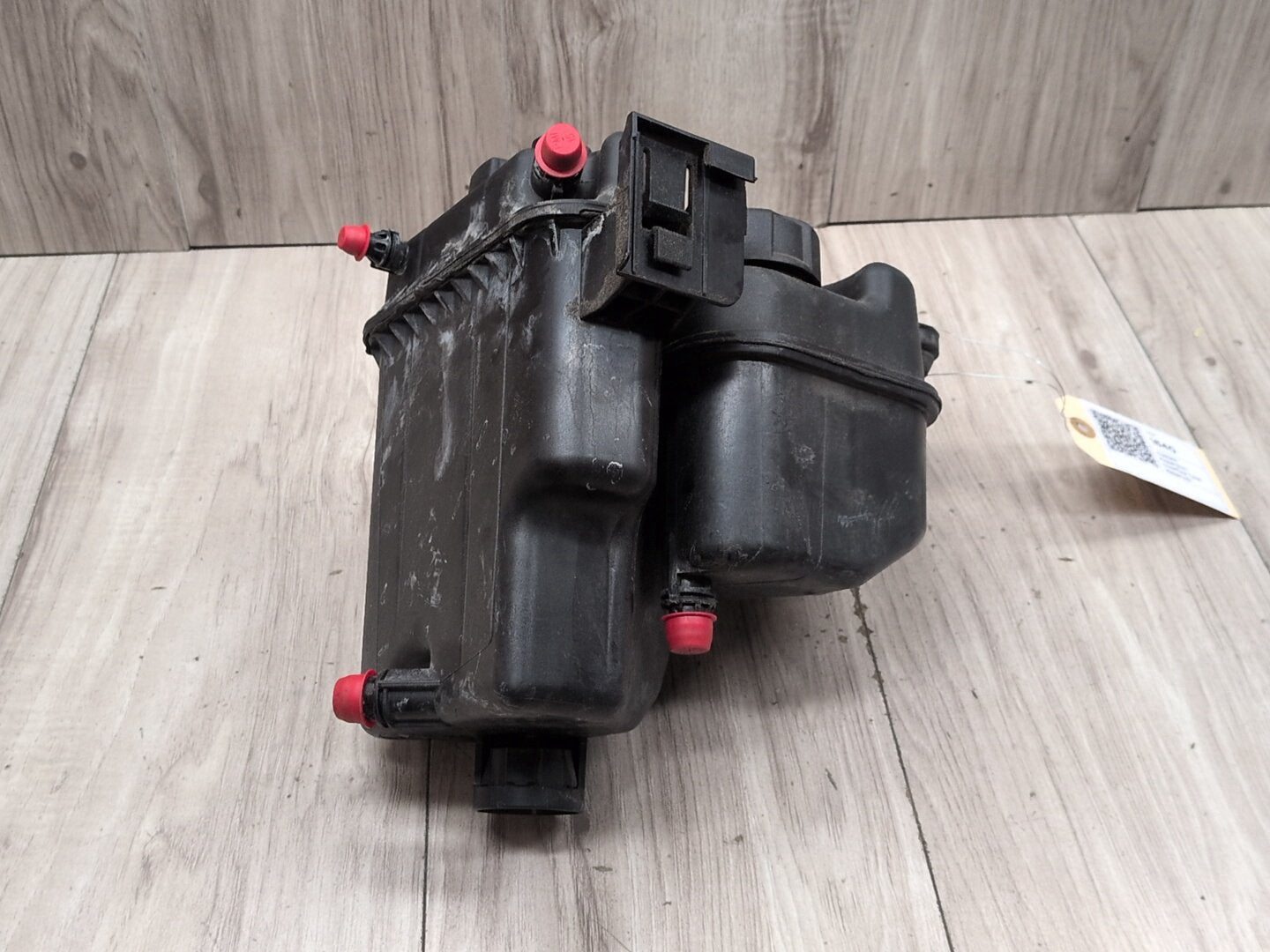 2014 - 2020 BMW 440i F36 Coolant Expansion Tank Reservoir 8677649 B58B30M0