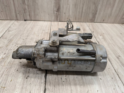 16-24 BMW F90 G05 G12 G30 M550 750 M5 M8 N63 S63 Engine Starter Motor