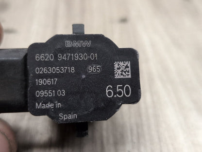 2019-2026 BMW M340i G20 Bumper PDC Parking Distance Sensor 9471930 OEM