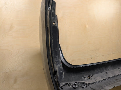 2018 - 2024 BMW X3 G01 Rear Bumper Cover w/ Diffuser 8091992 B58B30O1
