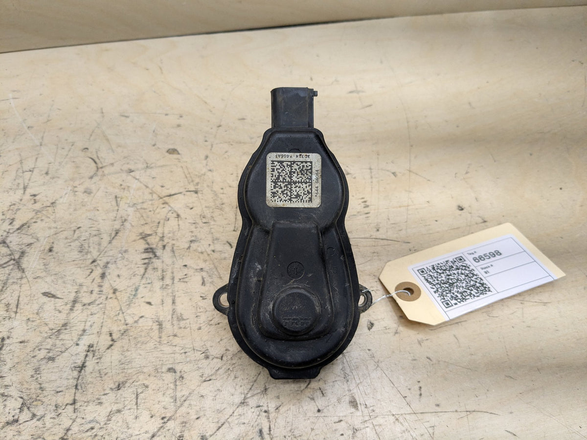 2012-2018 Audi A6 C7 Rear Left or Right Brake Caliper Actuator 4H0998281 OEM