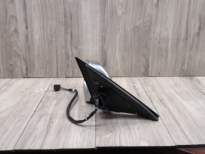 2010-2016 Audi S4 B8 Front Left Driver Side Mirror Assembly 8K1857409AG