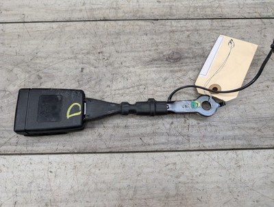 OEM BMW F93 F97 G01 G02 G16 G20 G80 M3 330 M340 Front Left Right Seatbelt Buckle