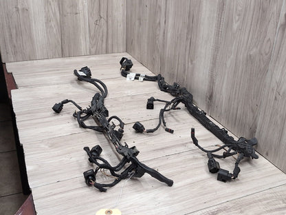 OEM BMW G05 G07 G12 G30 Engine N63R N63M Cable Injector Valve Wiring Harness 1-4