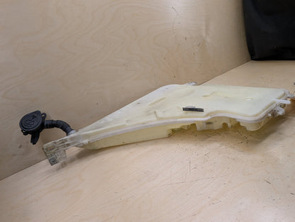 2012-2018 BMW 335i F30 Windshield Reservoir Tank Assembly 7241664