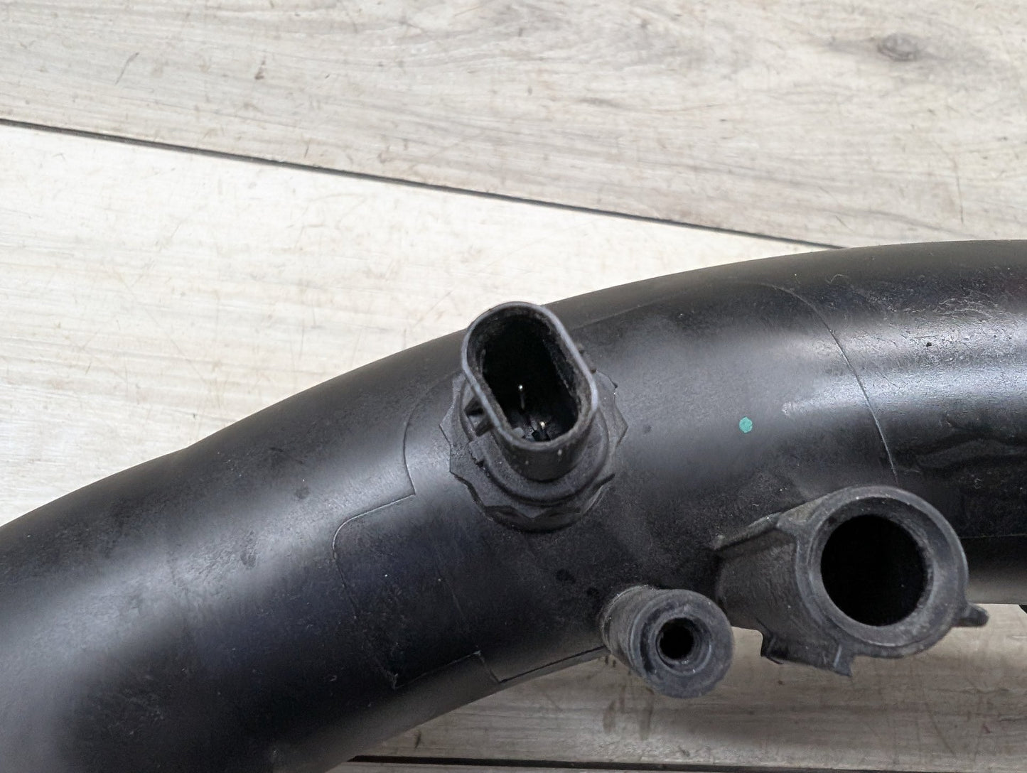 OEM BMW F22 F30 F32 F36 G01 G30 Intercooler Charge Air Induction Pipe Tract B58