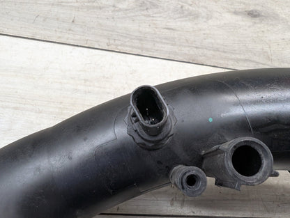 OEM BMW F22 F30 F32 F36 G01 G30 Intercooler Charge Air Induction Pipe Tract B58