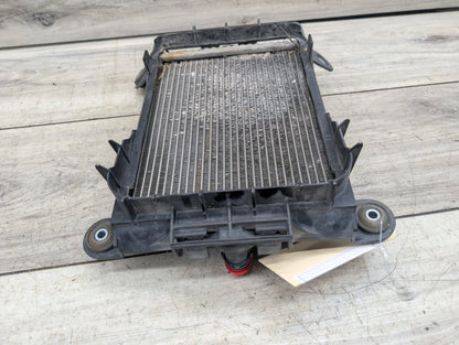 OEM BMW F22 F23 F30 F32 F33 F36 335 440 Engine Oil Auxiliary Secondary Radiator
