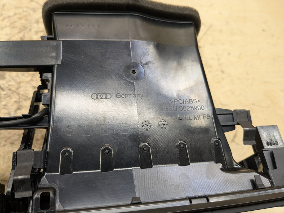2012-2018 Audi A6 C7 Dashboard Dash Board Middle Center Air Vent 4G0941509 OEM