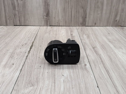 2015-2018 Audi Q3 8U Headlamp Switch 8P0919093 OEM