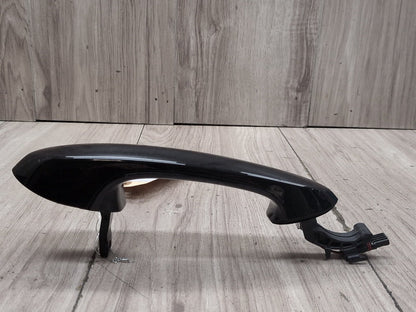 OEM BMW G01 G20 G22 G23 G30 Front Rear Right Passenger Door Handle COMFORT Black