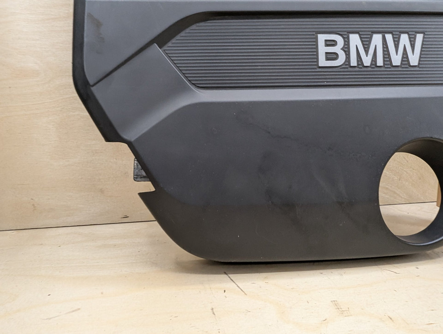 2012-2018 BMW F30 328i N47D20O1 Engine Cover 7810800