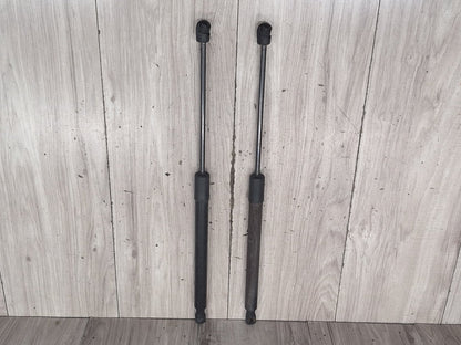 2015-2018 Audi Q3 8U Rear Left Right Liftgate Trunk Lid Strut Shock Supports SET 8U0827552A