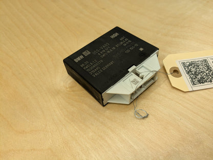 16-21 OEM BMW F90 G01 X3 G02 X4 G12 G30 PDC Park Assist Control Module 6819571
