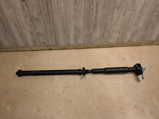 OEM BMW F30 F32 F36 335 435 N55 RWD AUTO TRAN Rear Drive Shaft Driveshaft L=1509
